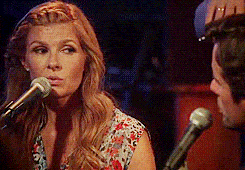 Her Duets with Deacon