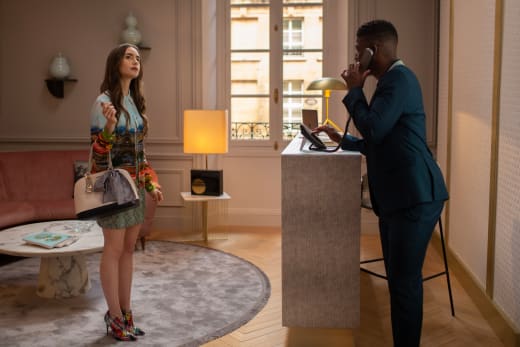 Emily in paris season shop 1 episode 1 watch online
