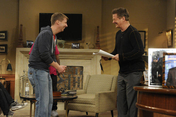 Kenneth & Jack
