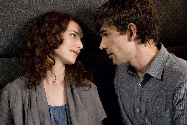 Auggie and the Ex