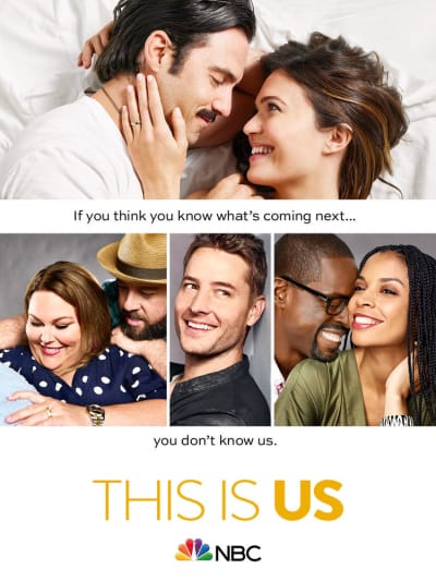 You Don't Know Us - This Is Us