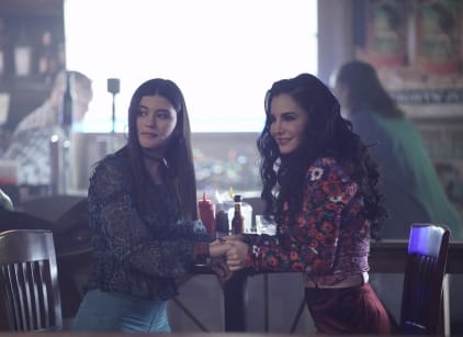 Monarch Season 1 Episode 3 TV Fanatic