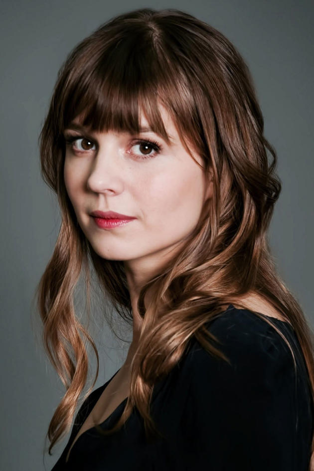 Westworld Season 2: Katja Herbers Joins as Series Regular ...