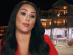 Jenni Confessional About Deena - Jersey Shore: Family Vacation