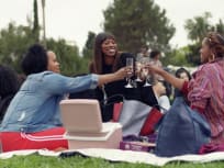 Drama Free Birthday - Insecure