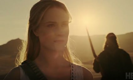 Westworld Season 2: Super Bowl Ad Promises New World & Premiere Date!