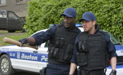 Leverage Review: "The Morning After Job"