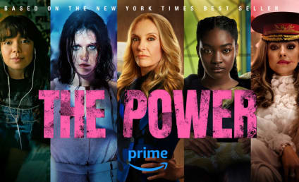 The Power: Prime Video Drops Trailer and Premiere Date for Electrifying New Drama
