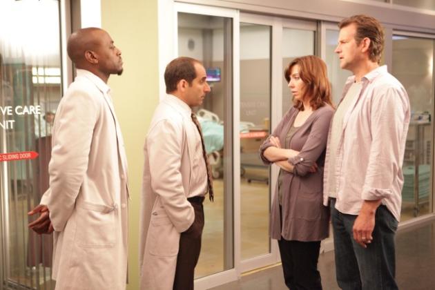Patient Advising
