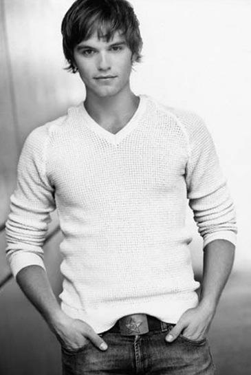 Van, in Black and White