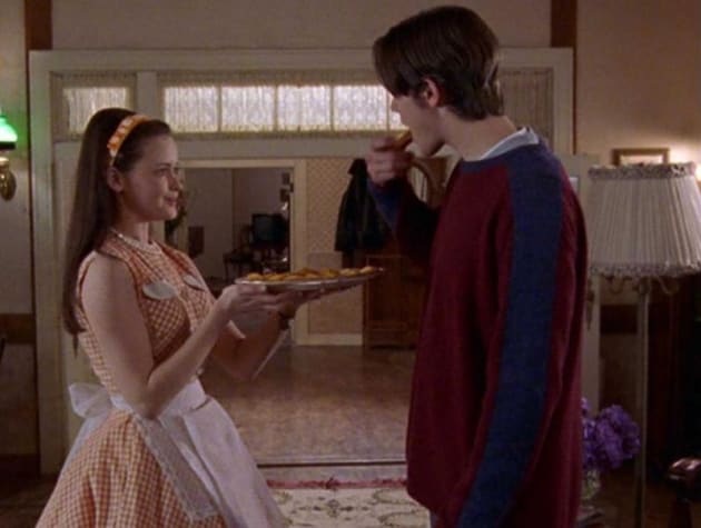 Watch gilmore girls on sale putlocker