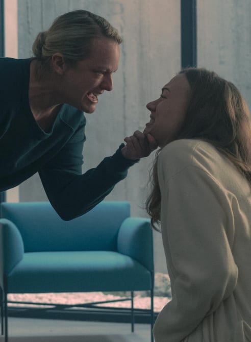 The handmaid's tale season sale 1 episode 7 watch online