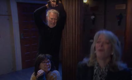 Days of Our Lives Review Week of 11-08-21: Another Year of Weirdness