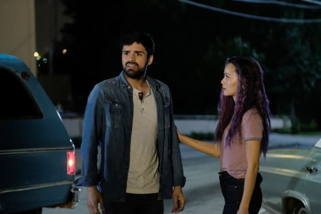 Watch the gifted season deals 2 episode 1 online free
