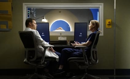 Grey's Anatomy Round Table: Hypotheticals