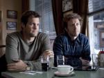 TJ Thyne on The Finder