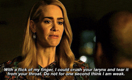 American horror story deals season 8 episode 5