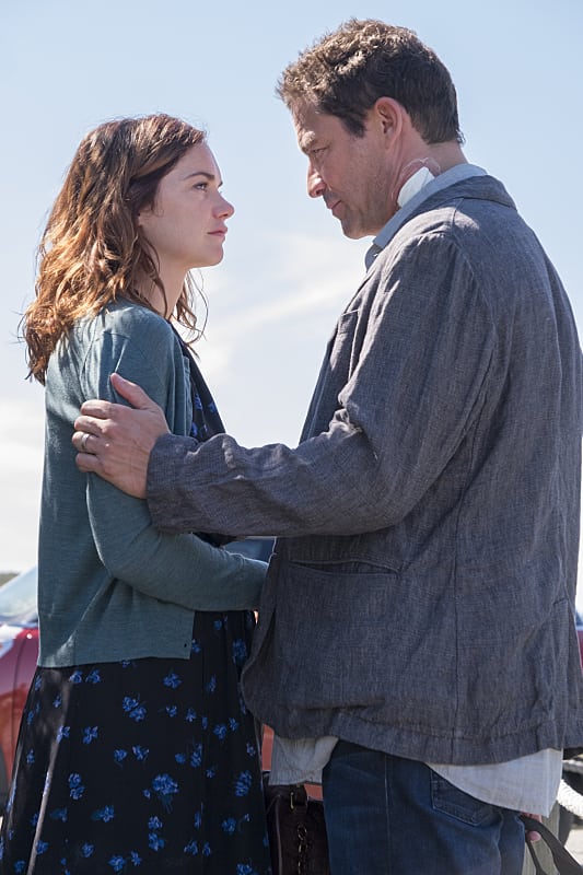 A Profound Connection - The Affair