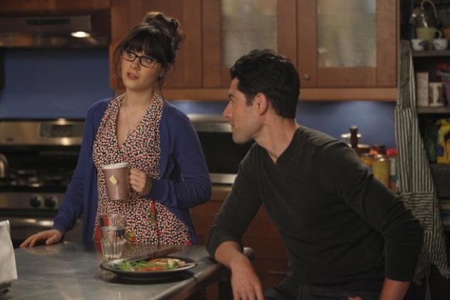 Schmidt and Jess