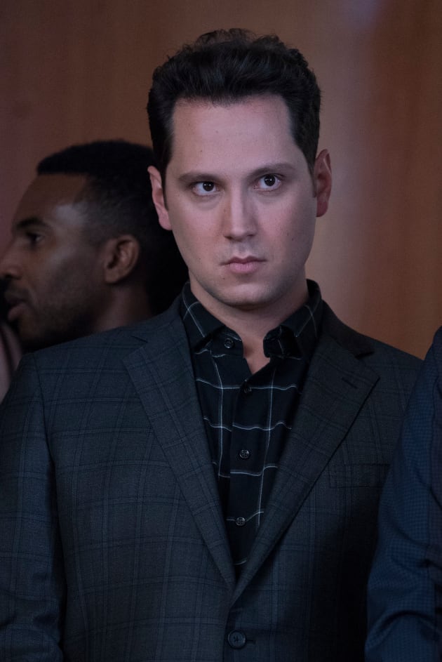Back at It - How to Get Away with Murder Season 5 Episode 1