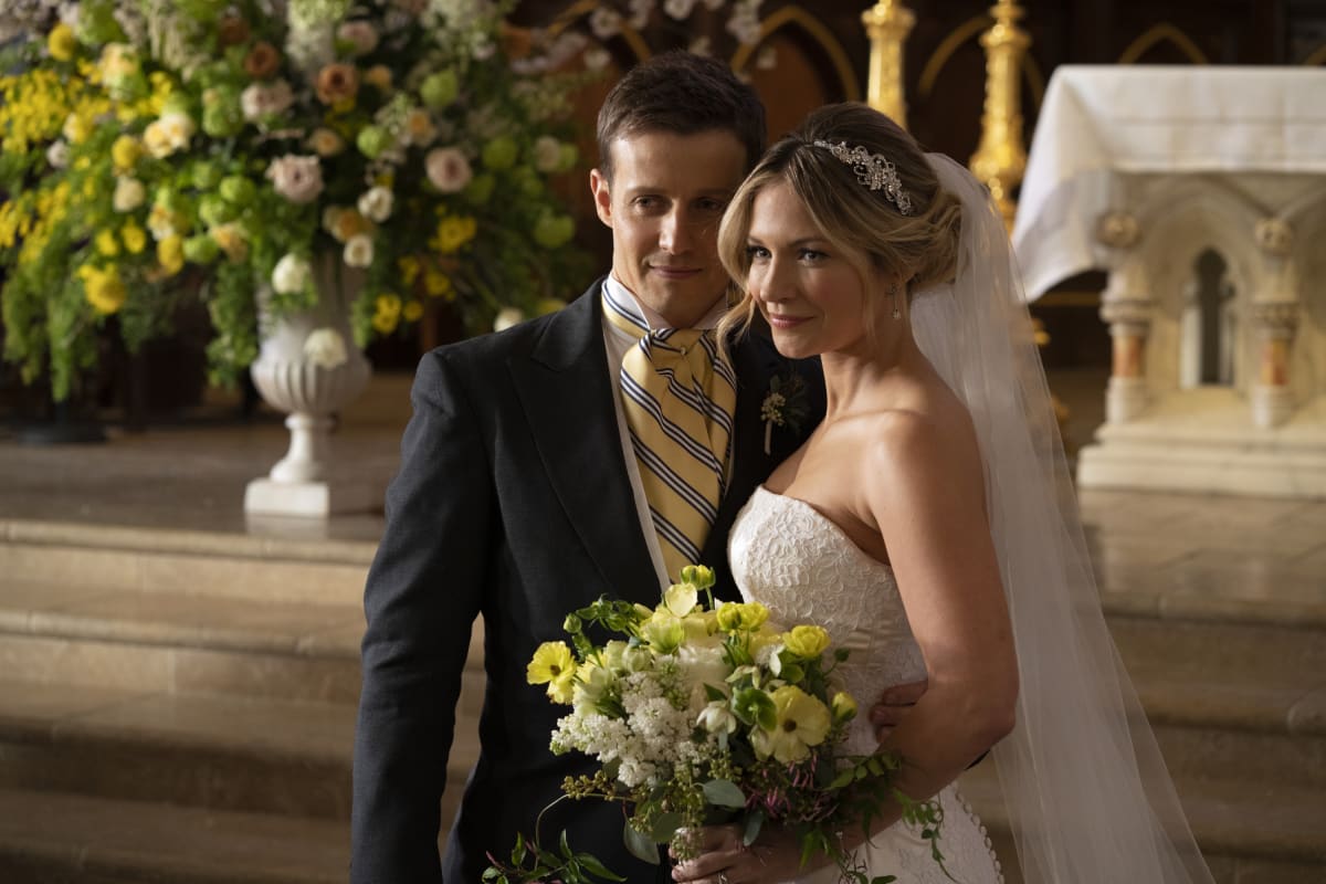 Blue Bloods Saison 9 Blue Bloods Season 9 Episode 22 Review: Something Blue - TV Fanatic