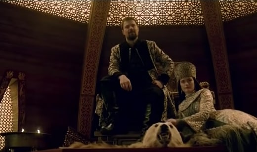 Vikings season 6 episode 9 watch online free online