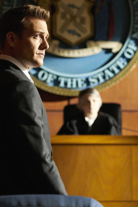 Suits Season 7 Episode 4 TV Fanatic