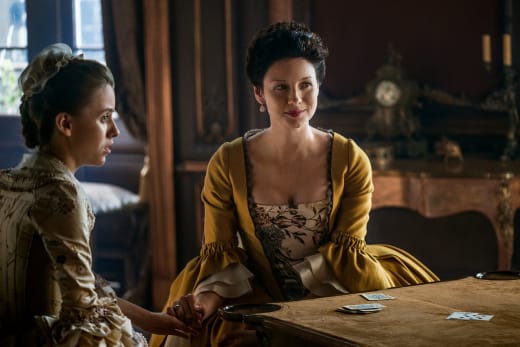 Outlander season 4 episode 12 putlocker discount