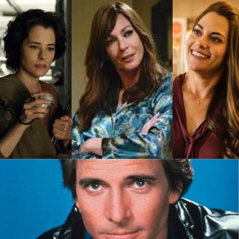 A-Team Face Women