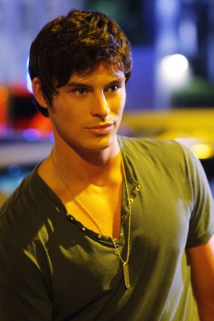 Adam Gregory to Return in Special 90210 Episode - TV Fanatic