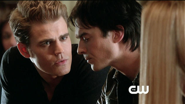 A Secret from Stefan