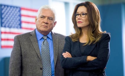 Major Crimes Season 4 Episode 16 Review: Thick as Thieves