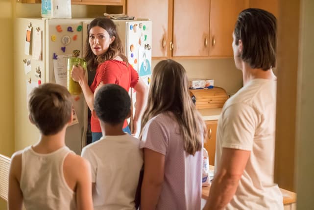 This Is Us - NBC