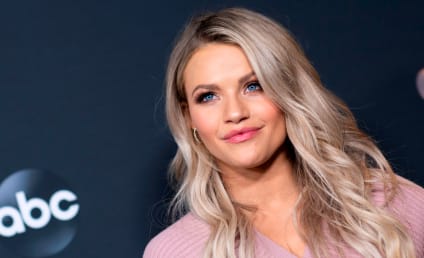 Dancing With the Stars: Witney Carson Won't Return for Season 32
