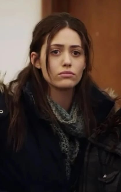 Fiona Gallagher -- Shameless