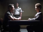 Questioning Meredith - Teen Wolf