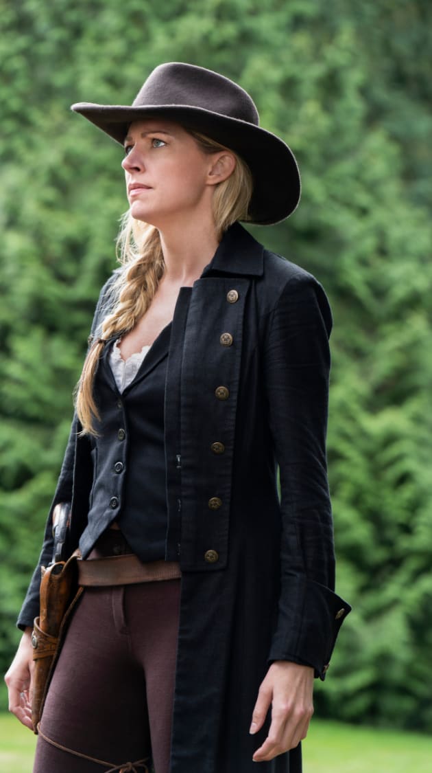 Ava Sharpe DC's Legends of Tomorrow Season 5 Episode 6 TV Fanatic