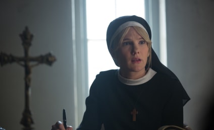 American Horror Story Season 4 Episode 10 Review: Orphans