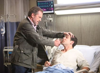 Watch house season best sale 8