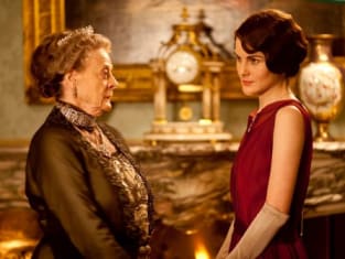 Downton abbey season 2 episode 1 watch online store