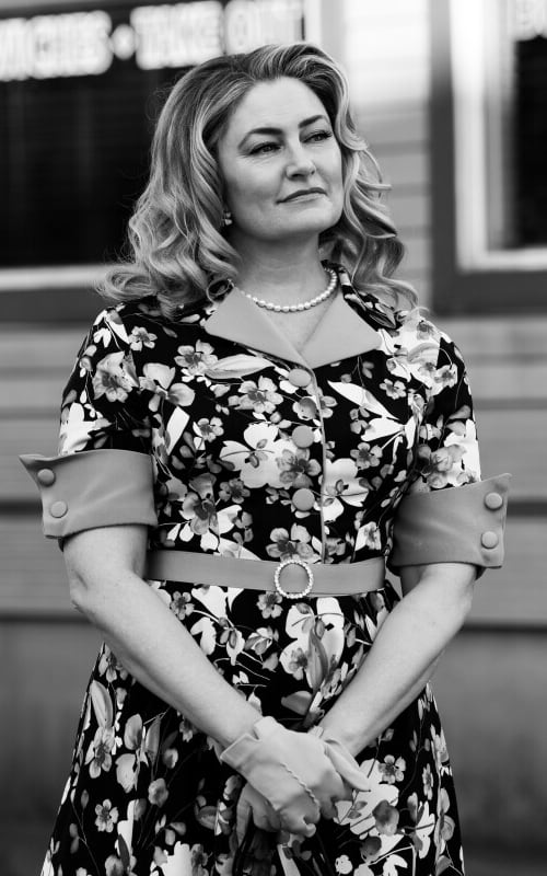 Mommy Dearest Riverdale Season 7 Episode 18 TV Fanatic