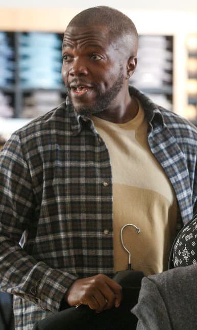 Stan Speaks Back - Good Girls Season 3 Episode 2