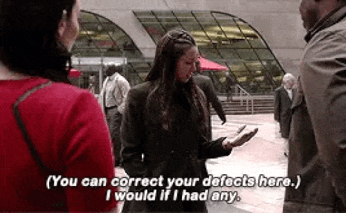 Emori in the City of Light - The 100