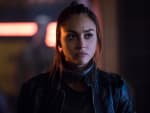 Raven Reyes is Back Again - The 100