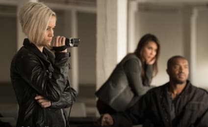Continuum Review: Trust and Betrayal