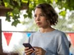 A Dangerous Agenda - The Flash