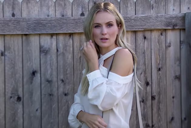 Lauren Models - Ben and Lauren: Happily Ever After?