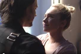 Javery reunites - Nashville Season 5 Episode 22