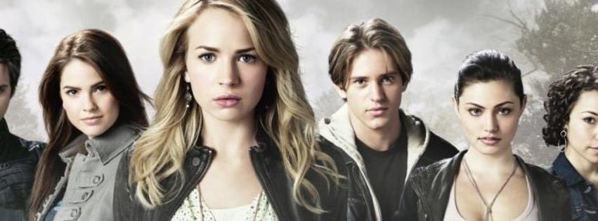 The Secret Circle