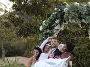 The Bachelor Season 21 Episode 2